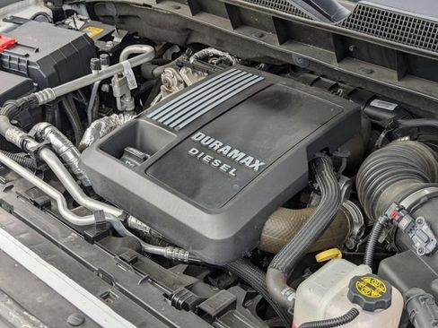 Used 2022 Chevrolet Silverado 1500 RST w/ Z71 Off-Road Package image 36