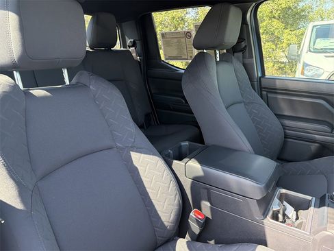 Used 2026 Toyota Tacoma SR5 image 21