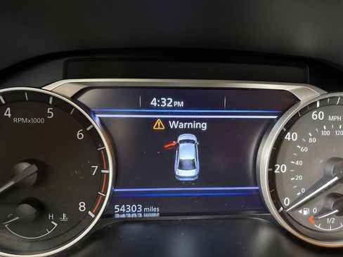 Used 2023 Nissan Altima 2.5 SR w/ SR Premium Package FWD image 18