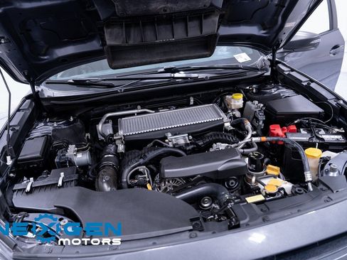 Used 2022 Subaru Outback Wilderness image 9