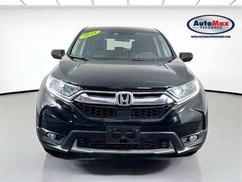 Used 2019 Honda CR-V EX image 7