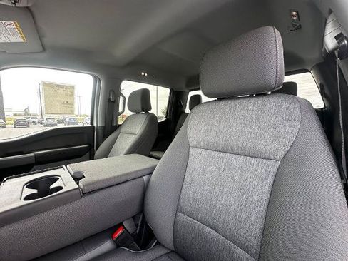 Certified 2026 Ford F250 XL w/ STX Appearance Package AWD/4WD image 17