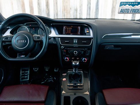 Used 2014 Audi S4 Premium Plus AWD/4WD image 20