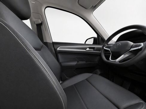 Certified 2023 Volkswagen Atlas SE AWD/4WD image 22