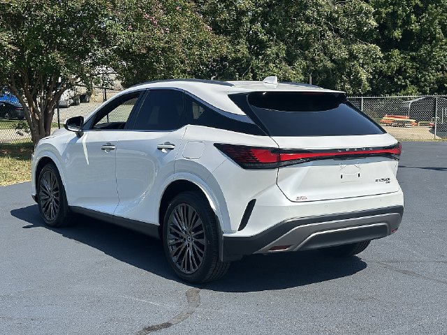 Used 2023 Lexus RX 350 w/ Cold Area Package AWD/4WD image 6