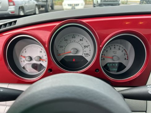 Used 2007 Chrysler PT Cruiser Limited w/ Chrome Accents Group FWD image 14