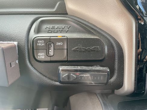 Used 2021 RAM 3500 Laramie AWD/4WD image 20