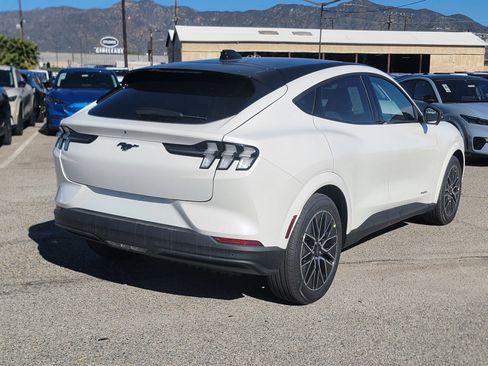 New 2025 Ford Mustang Mach-E Premium RWD image 4
