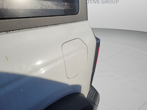 Used 2024 Ford Bronco Badlands AWD/4WD image 26