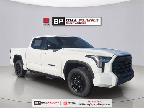 New 2026 Toyota Tundra SR5 image 7