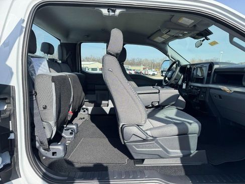 New 2026 Ford F250 XL w/ STX Appearance Package image 5