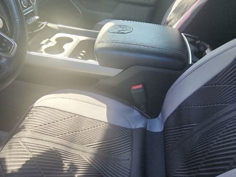 Used 2020 RAM 1500 Laramie w/ Sport Appearance Package AWD/4WD image 6