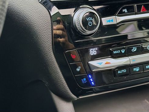 Used 2021 Ford Explorer ST w/ Equipment Group 401A image 25