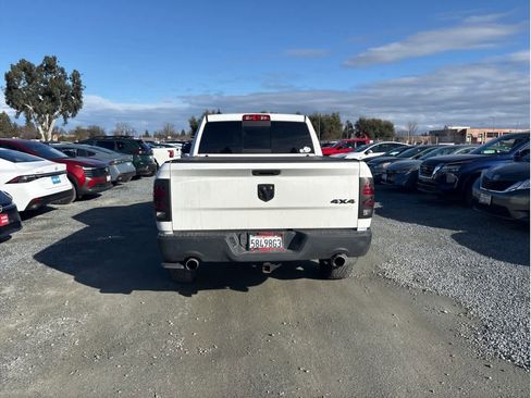 Used 2019 RAM 1500 Classic Warlock image 8