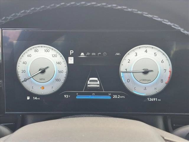 Used 2025 Hyundai Elantra N FWD image 10