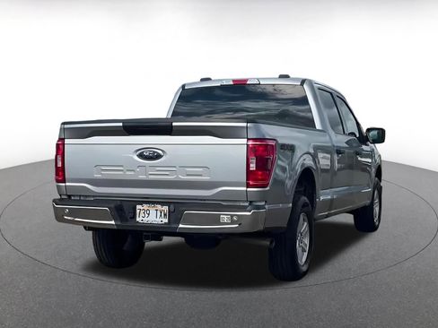 Used 2023 Ford F150 XLT w/ Equipment Group 301A Mid image 17