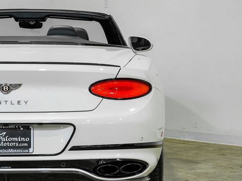 Used 2020 Bentley Continental GT AWD/4WD image 46
