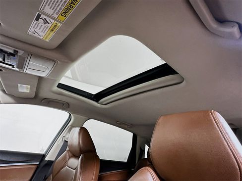 Used 2017 Acura MDX SH-AWD w/ Technology Package image 11