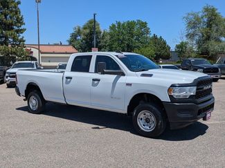 Used 2022 RAM 2500 Tradesman AWD/4WD video 3