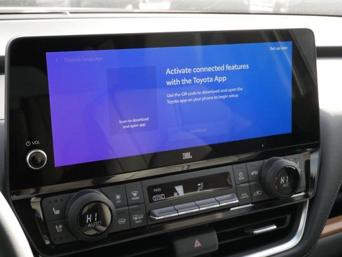 Certified 2026 Toyota Grand Highlander Limited image 22