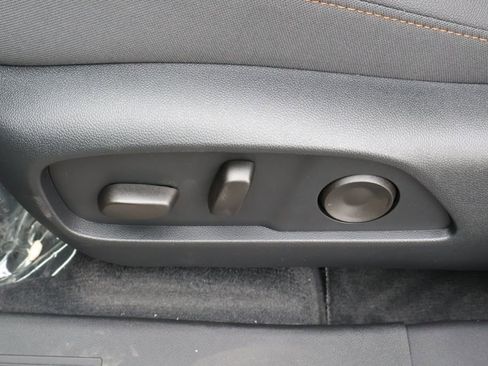 New 2026 Chevrolet Equinox ACTIV w/ Convenience Package III image 16