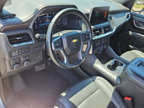 Used 2024 Chevrolet Tahoe LT AWD/4WD image 16