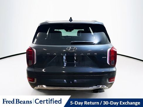 Used 2020 Hyundai Palisade Limited image 9