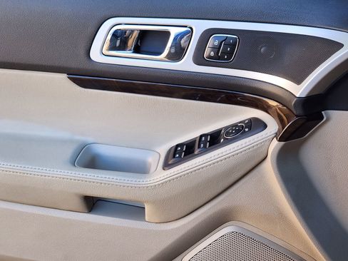 Used 2014 Ford Explorer Limited w/ Equipment Group 302A image 27