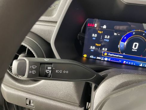 New 2026 Chevrolet Colorado Trail Boss image 10