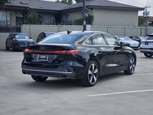 New 2025 Audi A5 2.0T Prestige image 6