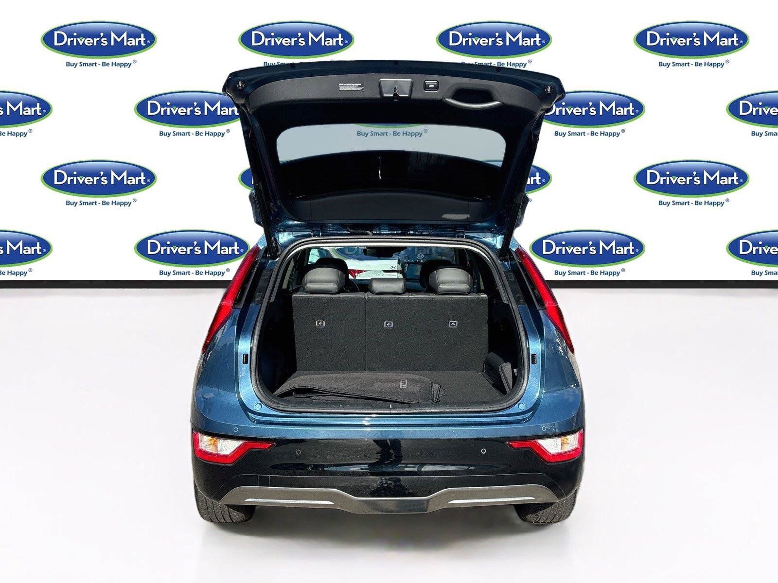 Used 2024 Kia Niro Wind FWD image 26