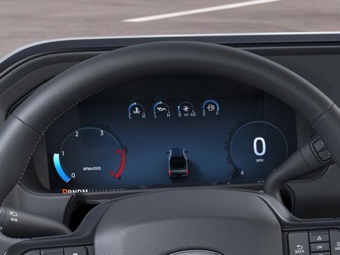 New 2026 Ford F350 Platinum AWD/4WD image 13