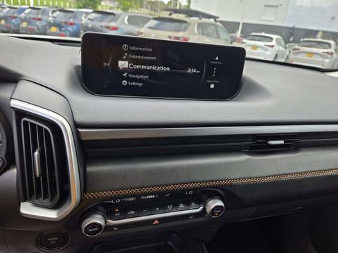 New 2025 MAZDA CX-50 AWD 2.5 Hybrid w/ Premium Pkg image 18