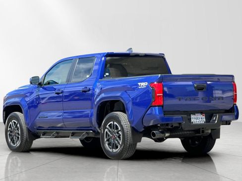 Used 2024 Toyota Tacoma TRD Sport RWD image 7