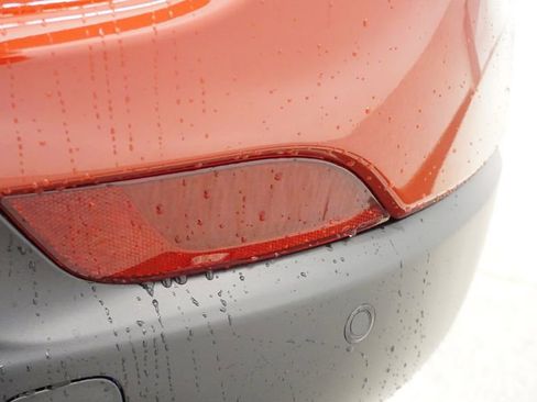 New 2026 Jeep Compass Limited image 18