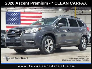 Used 2020 Subaru Ascent Premium w/ Convenience Package AWD/4WD 360° Tour
