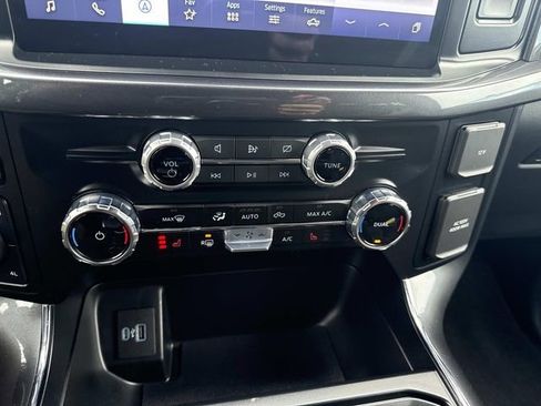 Used 2023 Ford F150 XLT w/ Equipment Group 302A High image 27