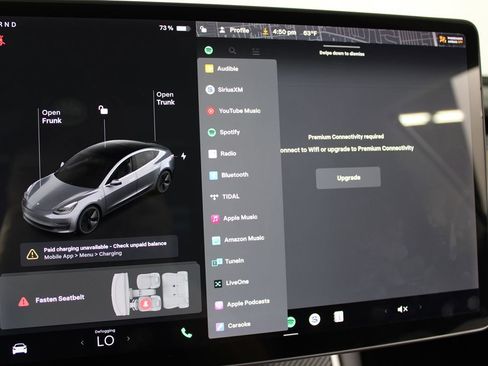 Used 2020 Tesla Model 3 Standard Range Plus image 15