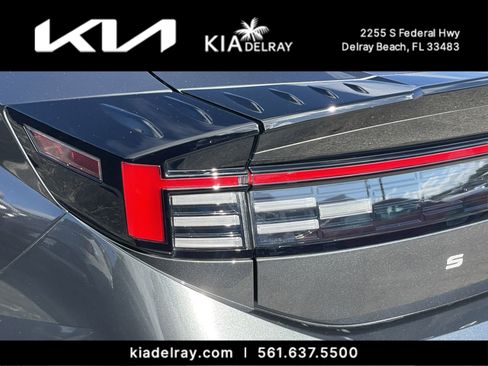 Used 2024 Hyundai Sonata SEL w/ Convenience Package image 6