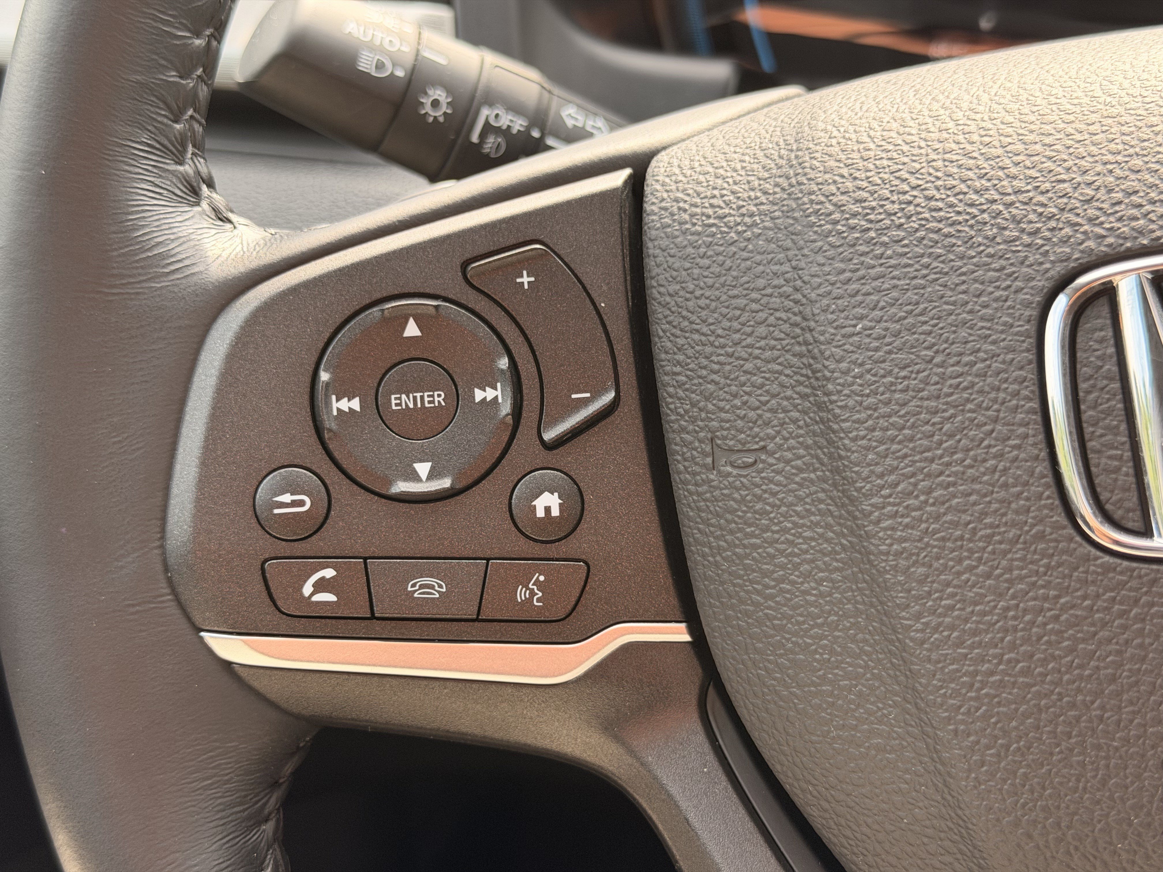 Used 2024 Honda Odyssey EX-L image 21