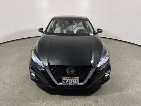 Used 2019 Nissan Altima 2.5 SL image 8