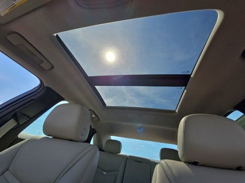 Used 2015 Cadillac XTS Luxury w/ Driver Awareness Package FWD image 39