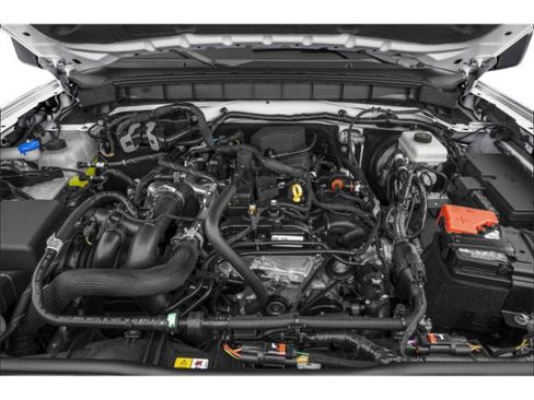 Used 2024 Ford Bronco Big Bend AWD/4WD image 15