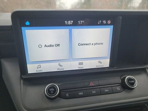 Used 2022 Ford Maverick XL w/ Equipment Group 100A Standard image 33