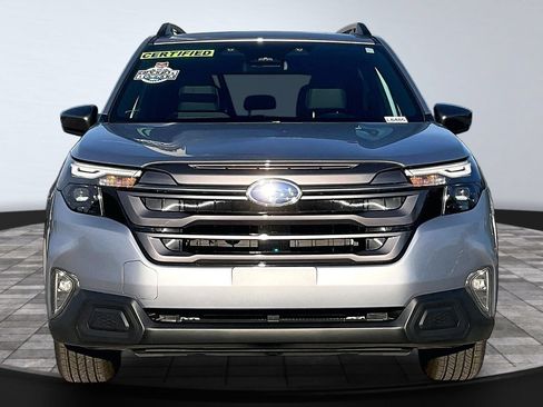Certified 2026 Subaru Forester Premium AWD/4WD image 3