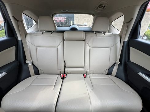 Used 2015 Honda CR-V Touring image 29