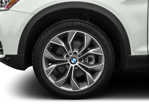 Used 2016 BMW X3 xDrive28i AWD/4WD image 14