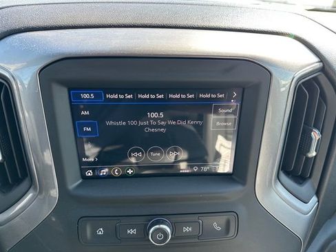 New 2025 GMC Sierra 1500 Pro w/ Pro Value Package image 29