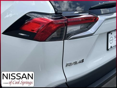 Used 2023 Toyota RAV4 Limited w/ Limited Grade Weather Package AWD/4WD image 12