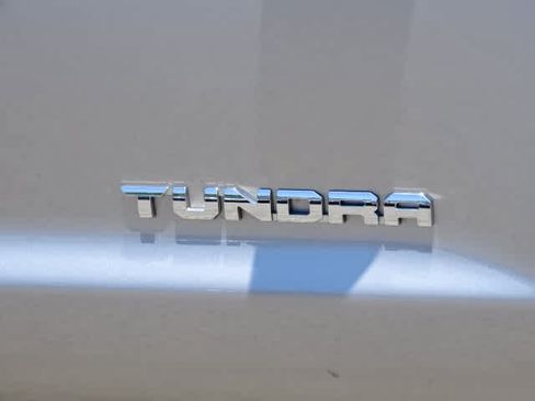 Certified 2021 Toyota Tundra SR5 RWD image 8